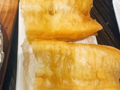 油条-新海利海鲜城·41年珠海老字号(夏湾店)