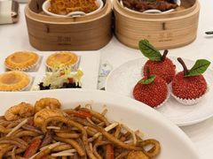 -翠园(北京王府中环店)