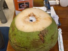 -糟粕醋·椰苑海南菜餐厅(亚龙湾天域酒店)