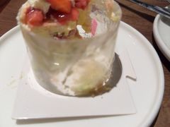 -Ten Olives甜点