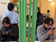 -南小馆(迪士尼小镇店)