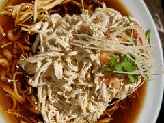 -冶春茶社(星汉大厦店)