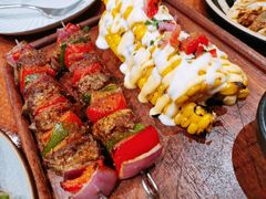 -Taco Mama嗒蔻妈妈墨西哥餐厅(环宇城店)