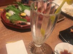 -千代武日本料理(爱建店)