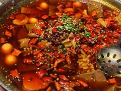 -眉州东坡(望京店)