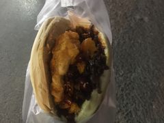 -定家小酥肉·清真(回民街店)