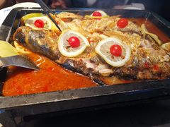 -炉鱼(爱琴海购物公园店)