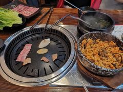 -意成料理