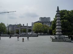 -香积寺