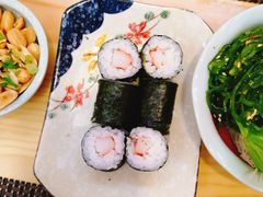 -樱の千渡日式料理·铁板烧•烧鸟(金盛田广场店)