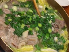 -庄行曹记羊肉(泗泾店)