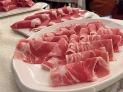 -东来顺饭庄(西单店)