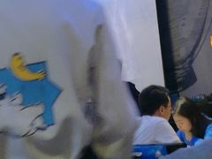 -鱼库·不仅是一家烤鱼店(车公庙店)