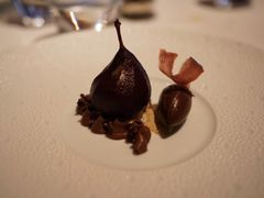 -Le Bernardin