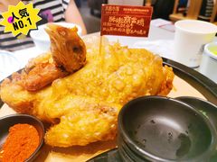 -大厨小馆(华阳城店)
