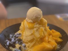 -糖糖屋•糖水•雪花冰店(时尚天河店)