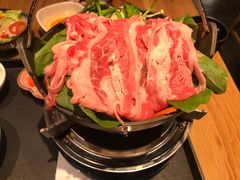 -牛気·越光米牛肉饭(水游城店)