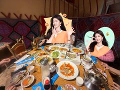 -清真·古丽花儿·新疆美食(河南路店)