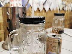 -俭让佬妈现卤串串(温江总店)