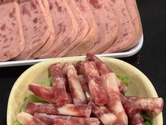 -邓莽子老火锅(鲁祖庙店)