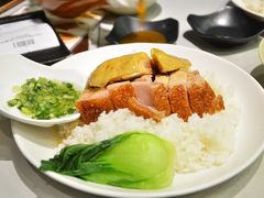 -深井陈记烧鹅酒家(新填地街店)