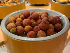 -喜家自助小火锅(卓悦里店)