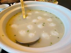-湖滨客舍·湖北菜