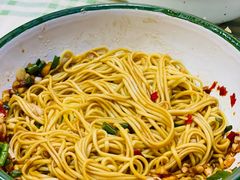 -马叉虫和妖且闲·长沙大排档(解放西店)