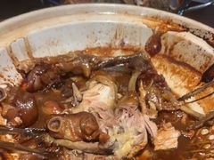 -码头鲜精致威海菜(欧乐坊店)