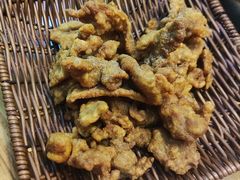-鲜小岛·铜锅涮肉