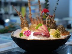 -枫千叶精致料理