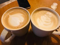 -星巴克(杭州银泰城西一店)