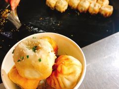 -小路易生煎馆(前进五路店)