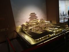 -宁夏博物馆