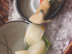 -松野谷·寿喜烧自助(华联顺义金街购物中心店)