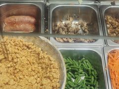 -张果佬年糕卷(科巷店)