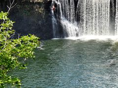 -镜泊湖风景区