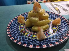-苏坦土耳其西餐厅(玉林店)
