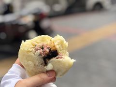 三鲜包-俞记安顺特色破酥包(民生路店)