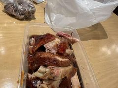 -徐家鸭子·非遗烤鸭(老门东店)