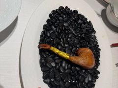 -怡情荟•海鲜青岛菜(五四广场旗舰店)