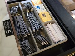 -深仔记茶餐厅(亚士厘道店)