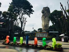 -圣淘沙名胜世界