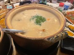 -土蚝·高压锅生蚝(百姓美食街店)