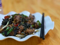 -大石鼓山庄·珠海第一烧猪