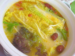 -十里·东湖院子(湖北省博物馆店)