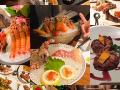 -Mr·Fish鱼鲜生海鲜放题(银泰in99店)
