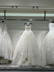 -南京宝娜嫁衣婚纱礼服馆(中央路店)