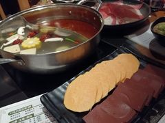 -呷哺呷哺 黄金牧场 (欢乐谷店)