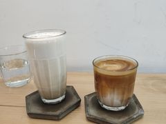 -铁手珈琲制造局metalhands(望京店)